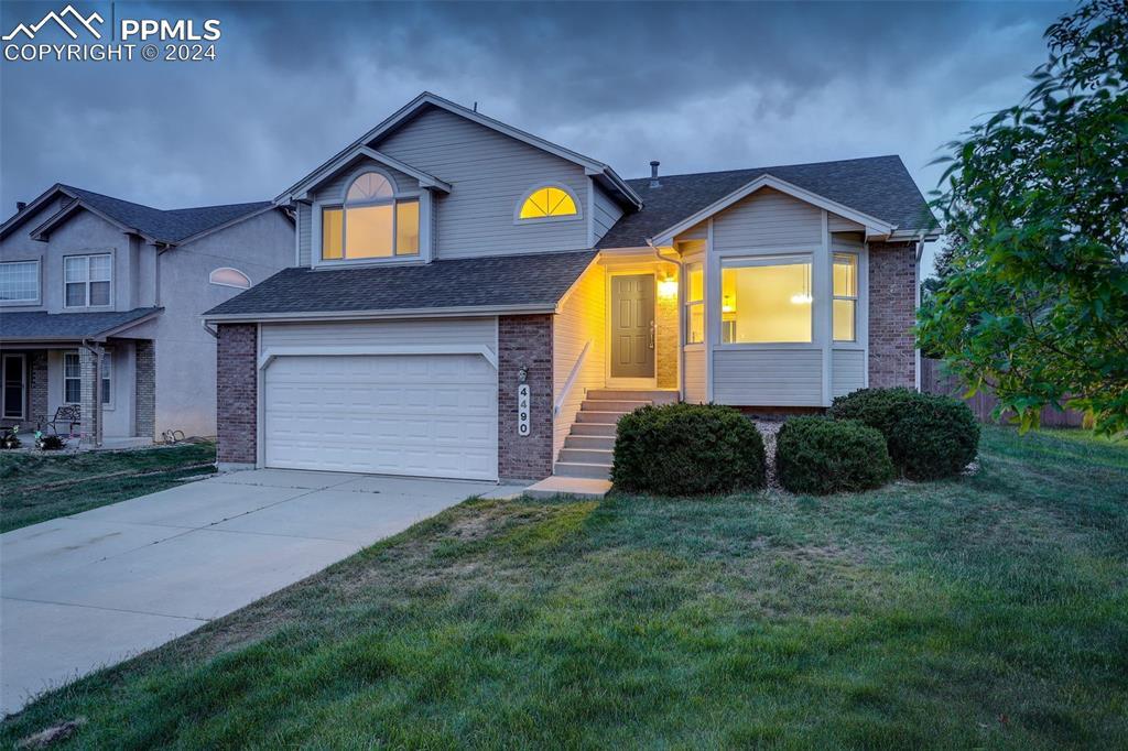 4490 Kashmire Dr., Colorado Springs, CO 80920