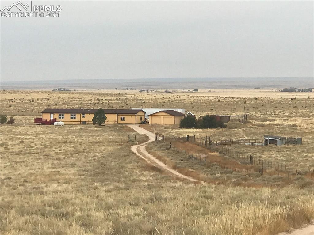 14940 Cactus Hills Ln., Colorado Springs, CO 80928