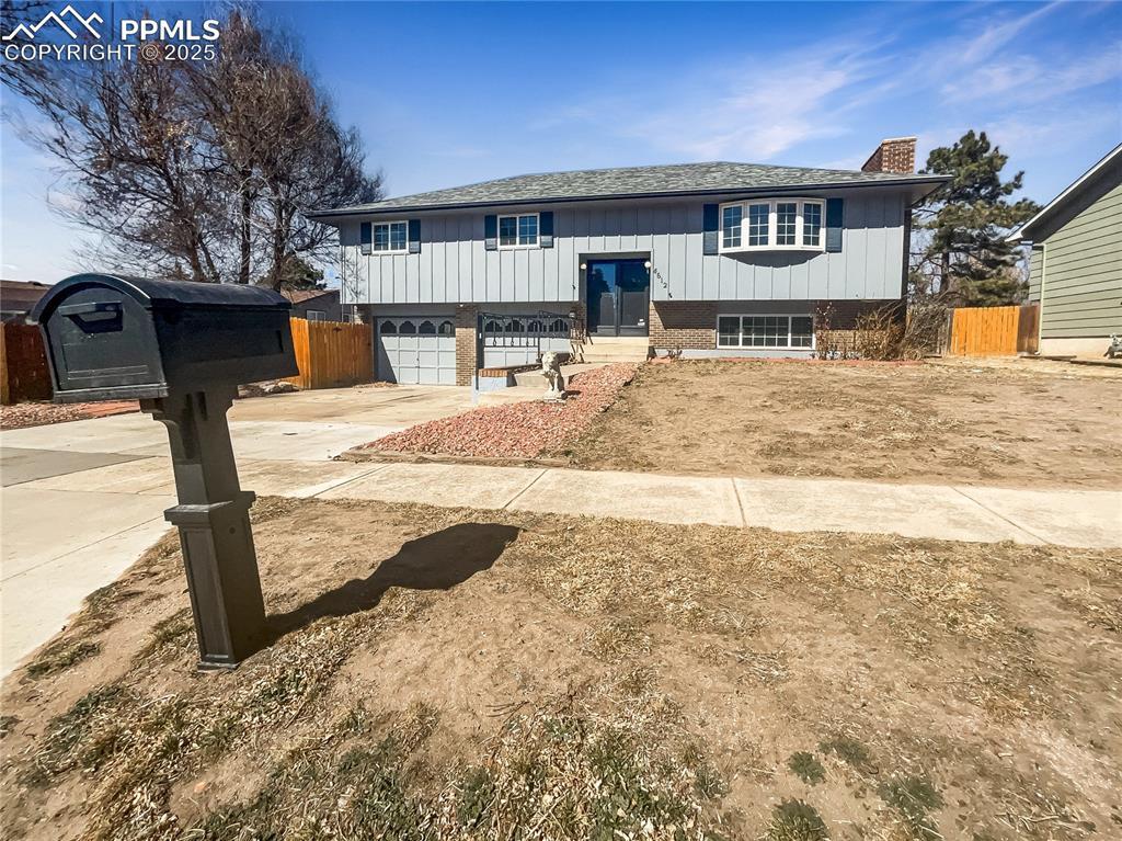 4612 S Carefree Cir., Colorado Springs, CO 80917