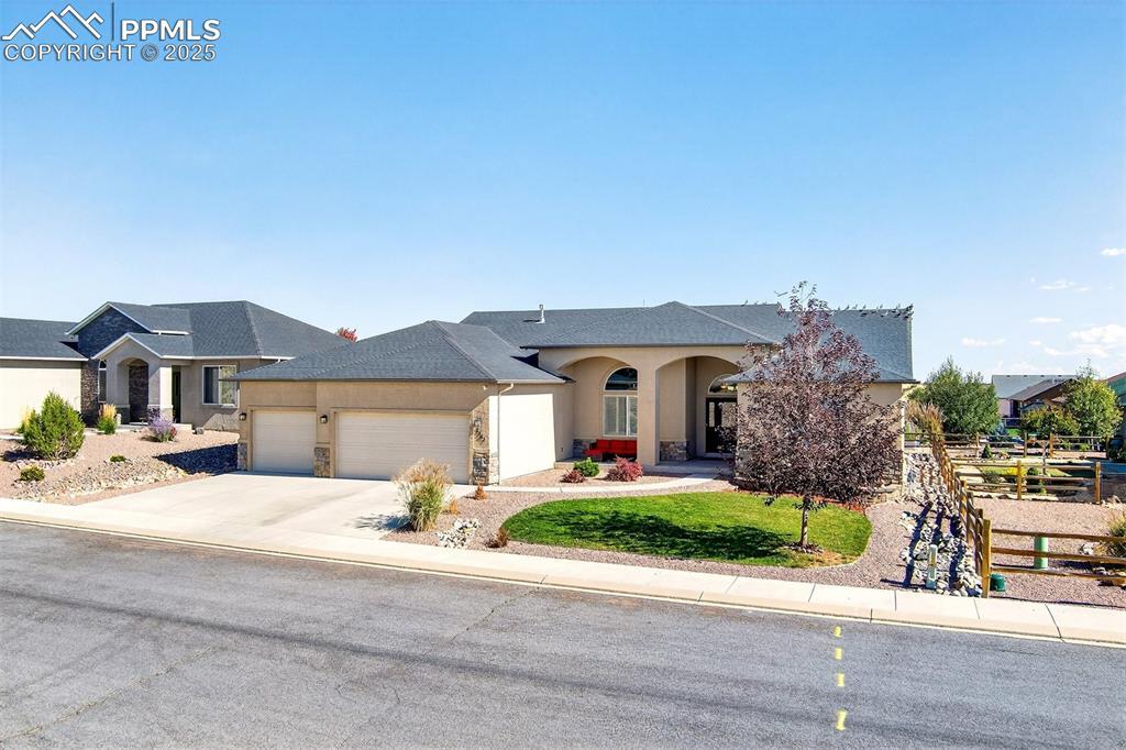3542 Saddle Dr., Canon City, CO 81212