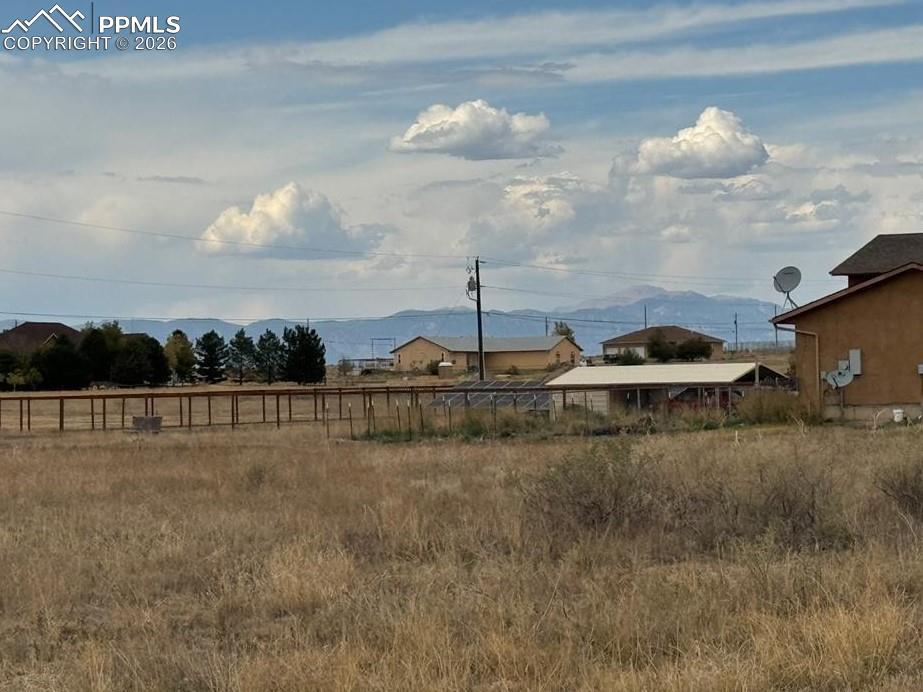 1203 N Gantts Fort Ave., Pueblo West, CO 81007