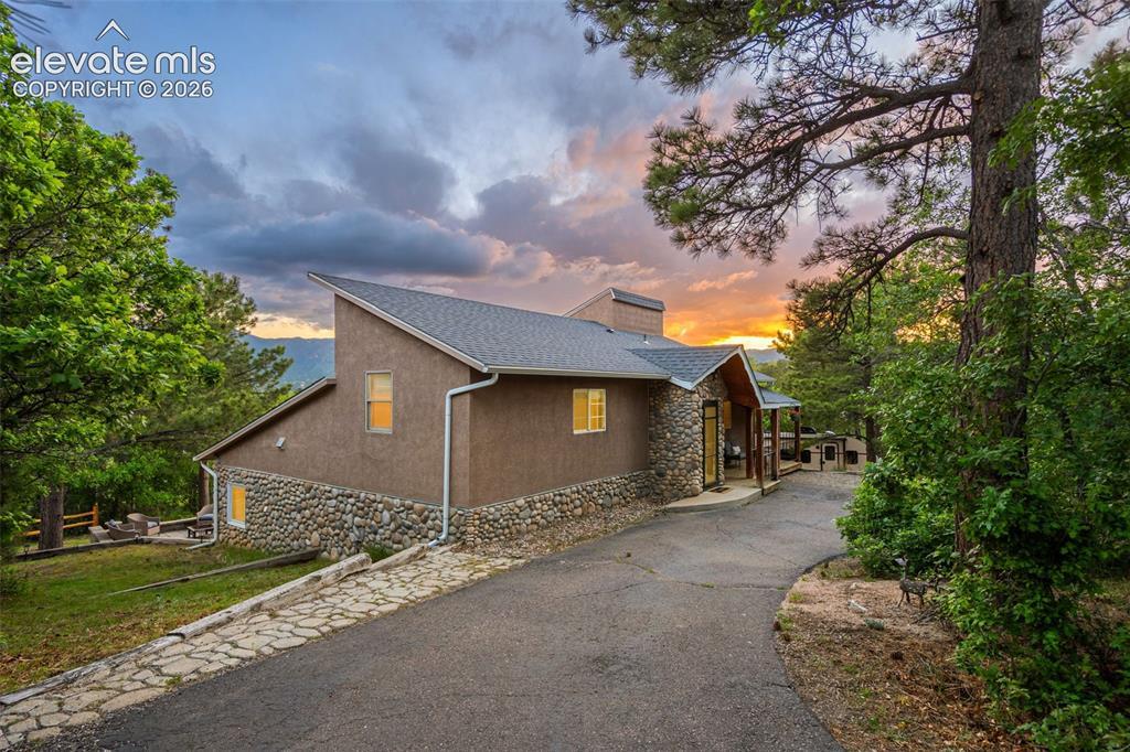 19220 Wakonda Way, Monument, CO 80132