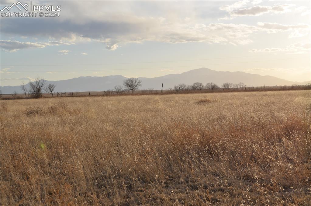 LOT 2 J D Johnson Rd., Peyton, CO 80831