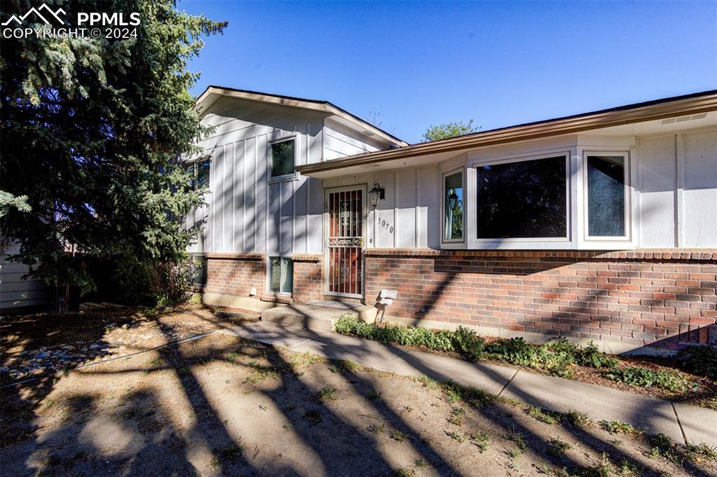 5070 Chickweed Dr., Colorado Springs, CO 80917