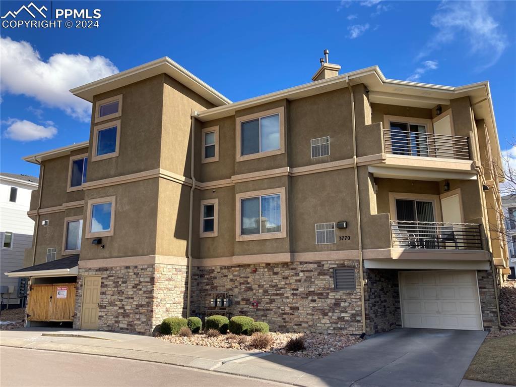 3770 Presidio Point #204, Colorado Springs, CO 80920