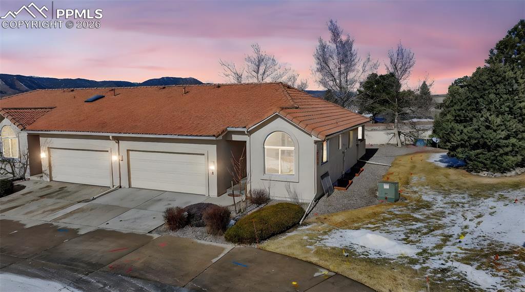 12 Luxury Ln., Colorado Springs, CO 80921