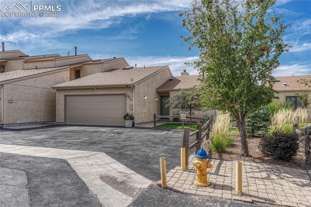 3415 Trenary Ln., Colorado Springs, CO 80918