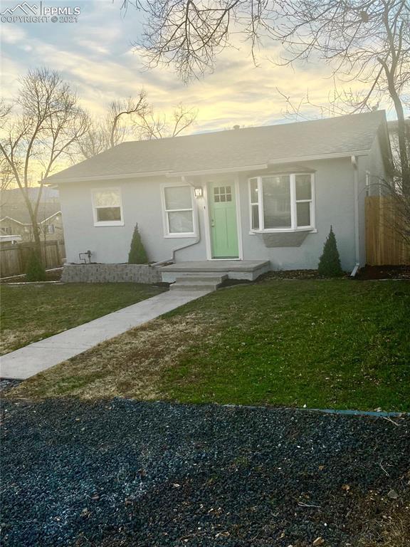 1108 Otteman Ct., Colorado Springs, CO 80909