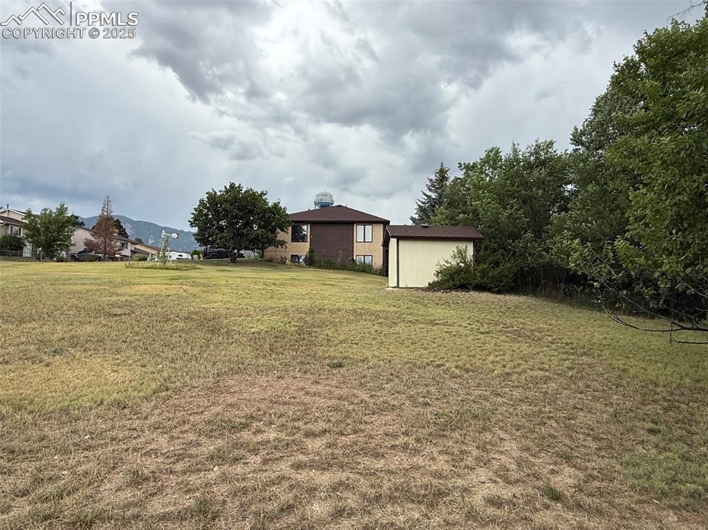 Catalina Dr., Colorado Springs, CO 80906