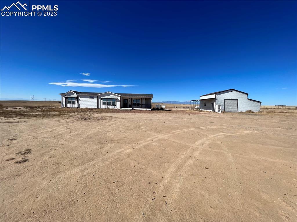 7140 Henderson Ln., Colorado Springs, CO 80928