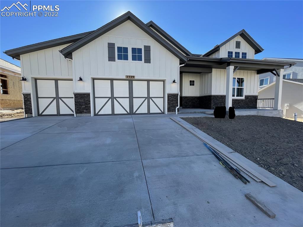 2339 Merlot Dr., Colorado Springs, CO 80921