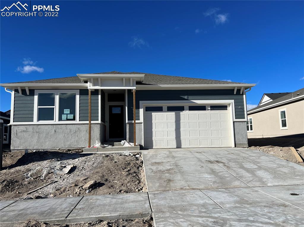 6144 Harmonica Arch Dr., Colorado Springs, CO 80924