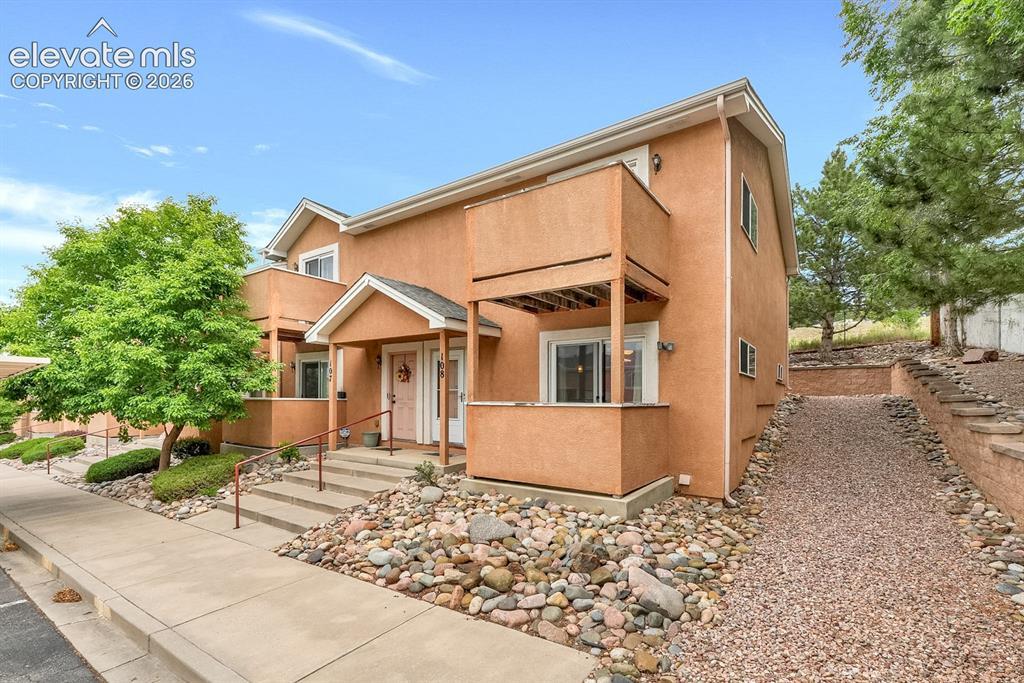 2280 E La Salle St. #108, Colorado Springs, CO 80909