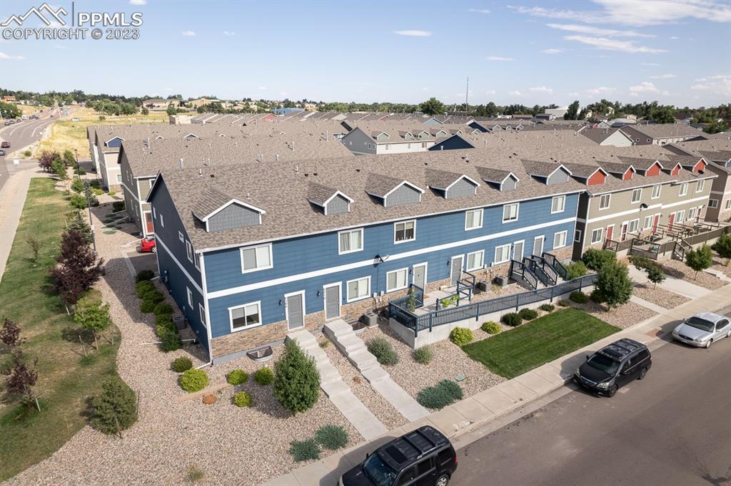 4216 Little Rock View, Colorado Springs, CO 80911