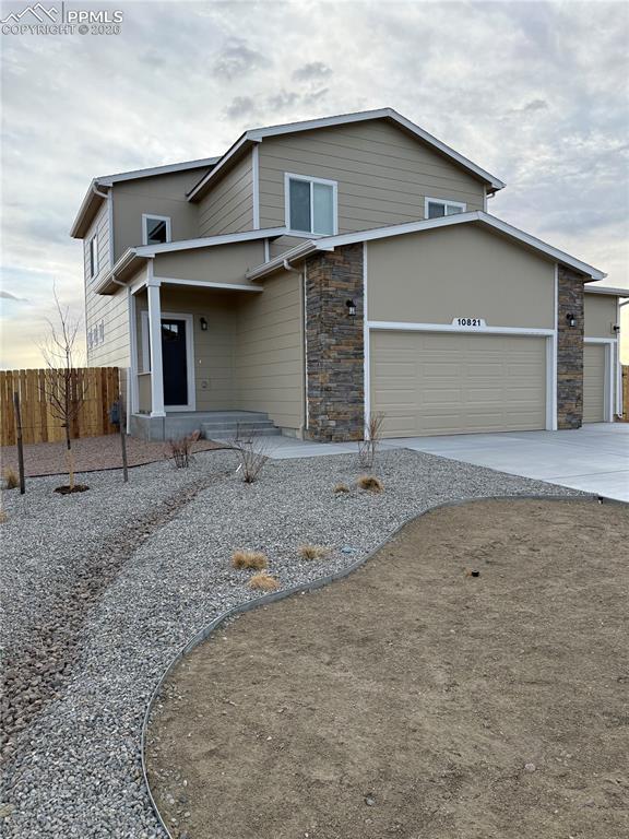 10821 Morning Hills Dr., Peyton, CO 80831
