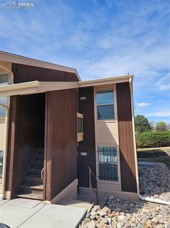 4205 N Carefree Cir. #B, Colorado Springs, CO 80917