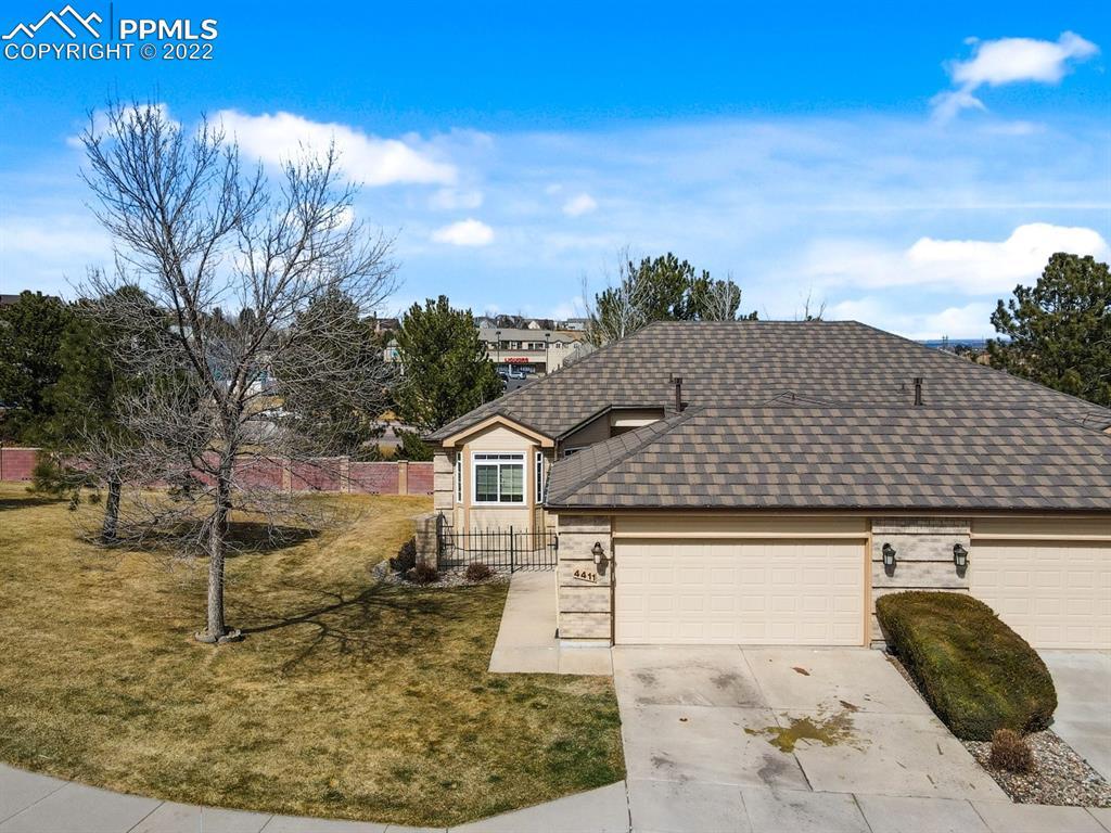 4411 Songglen Cir., Colorado Springs, CO 80906