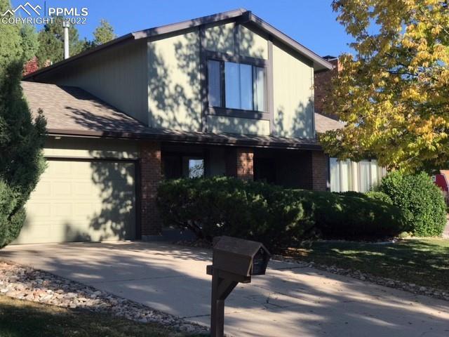 3110 E Westcliff Dr., Colorado Springs, CO 80906