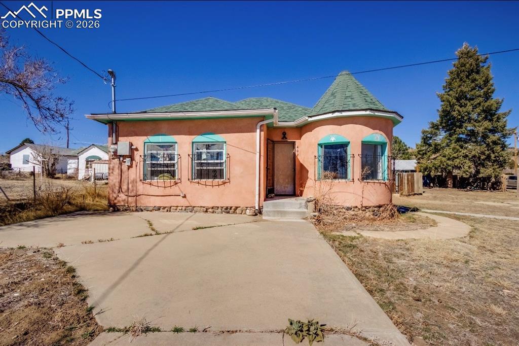 402 W Pine St., Walsenburg, CO 81089