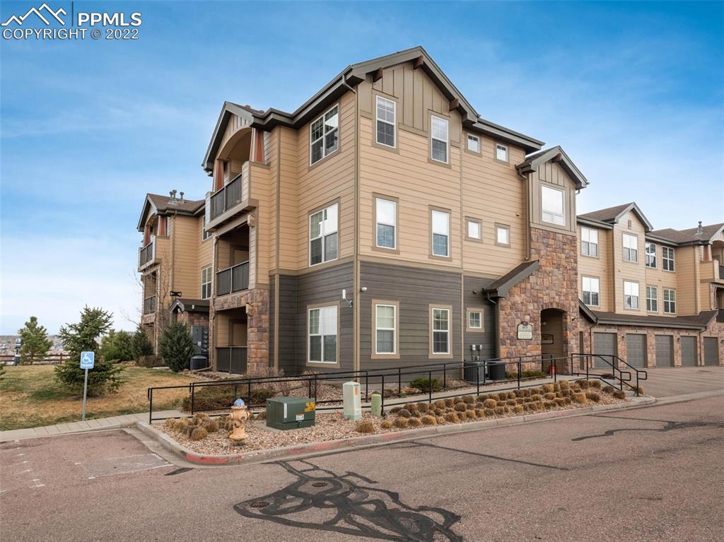 4875 Wells Branch Heights #307, Colorado Springs, CO 80923