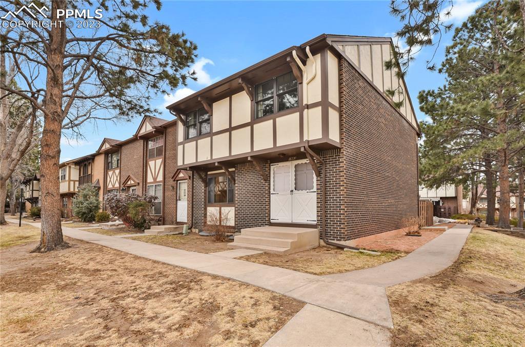 1983 N Academy Blvd., Colorado Springs, CO 80909