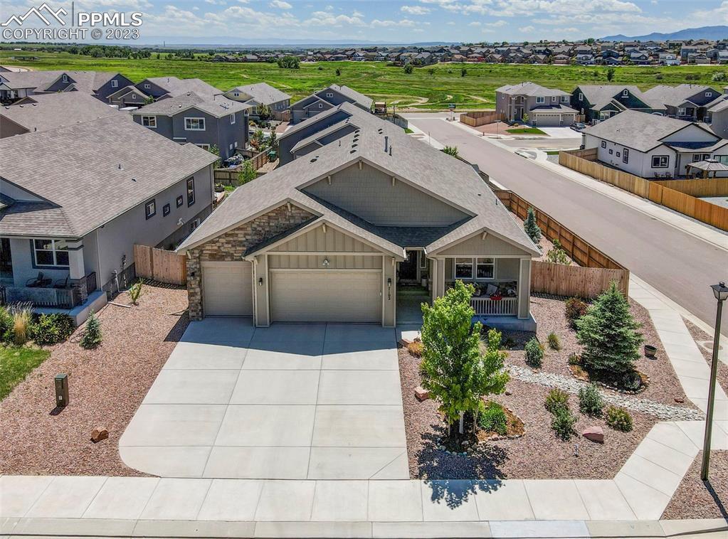 7102 Peachleaf Dr., Colorado Springs, CO 80925