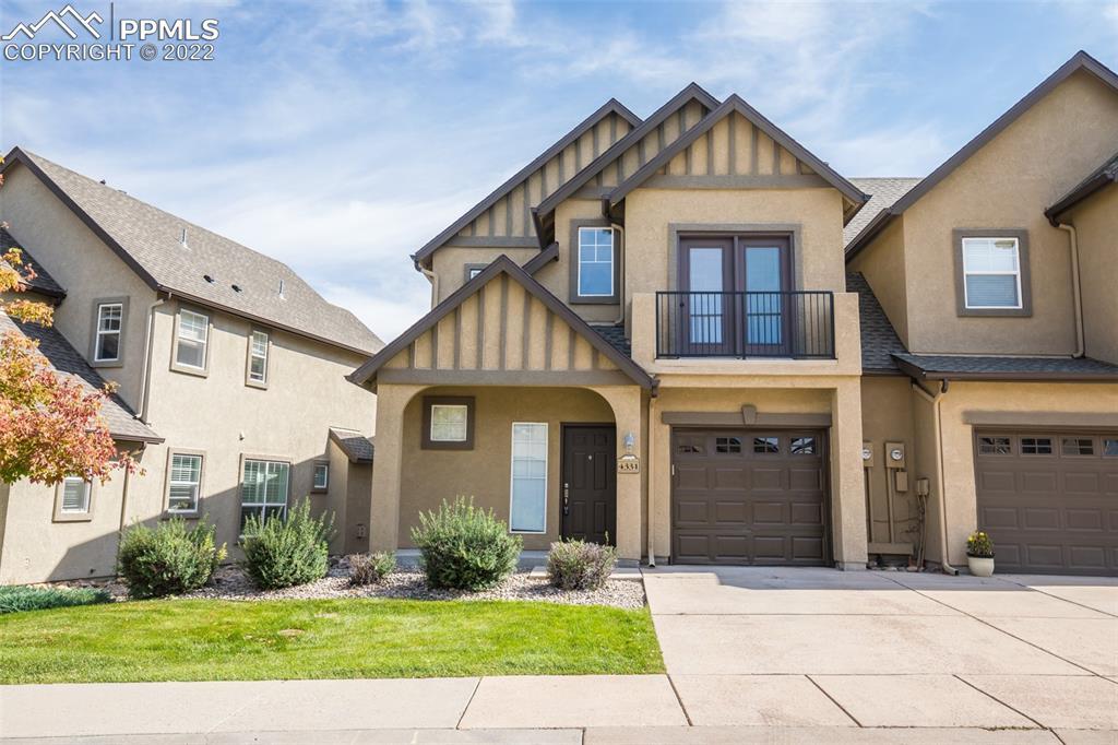 4331 Alder Springs View #H, Colorado Springs, CO 80922