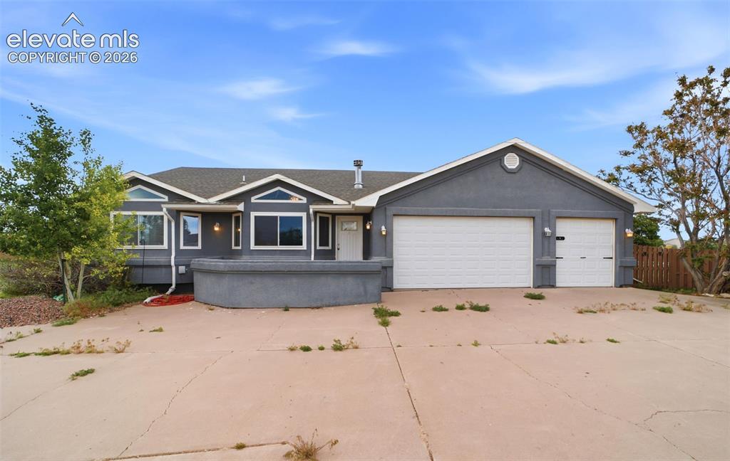 321 W Linden Ave., Pueblo West, CO 81007