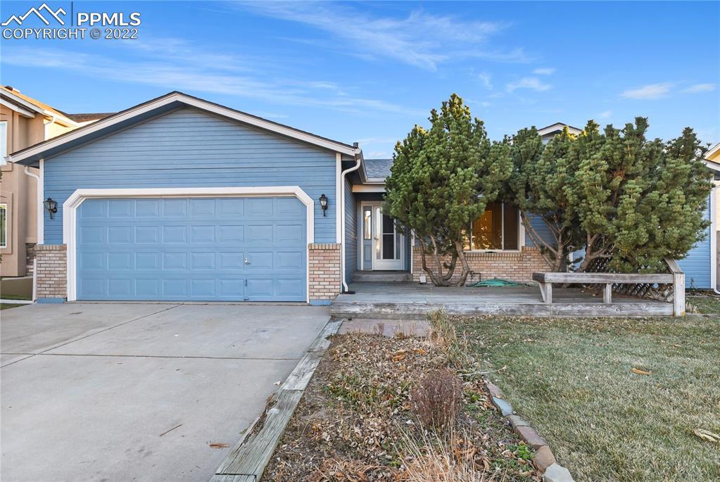 685 Upton Dr., Colorado Springs, CO 80911