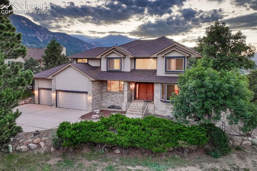 120 Salisbury Ct., Colorado Springs, CO 80906