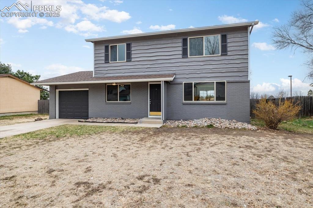 5010 Sonata Dr., Colorado Springs, CO 80918