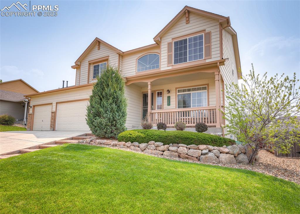 9247 Wolf Pack Ter., Colorado Springs, CO 80920