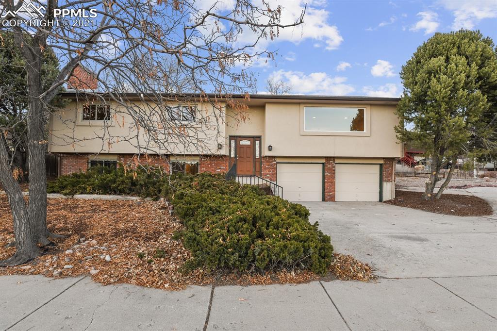 310 E Rockrimmon Blvd., Colorado Springs, CO 80919