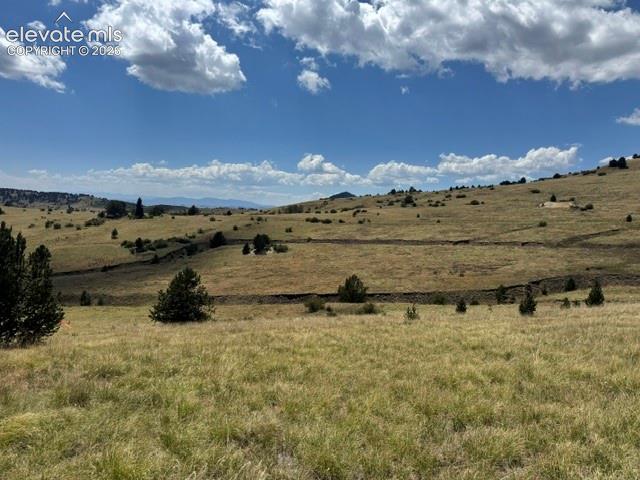 Unknown Rd., Cripple Creek, CO 80813