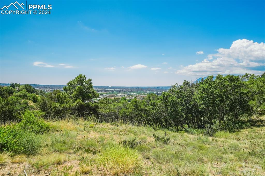 315 Hummingbird Hollow Dr., Colorado Springs, CO 80919