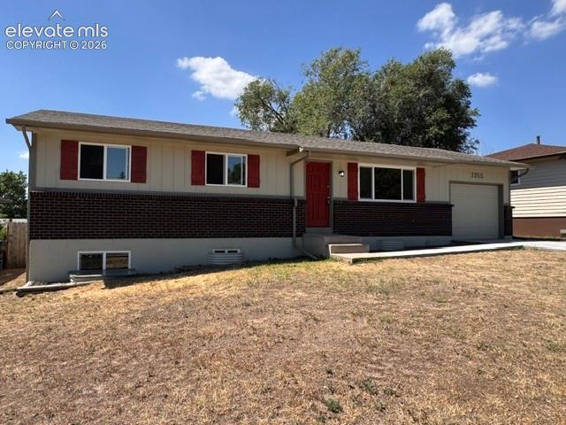 7255 Watonga Ct., Colorado Springs, CO 80915