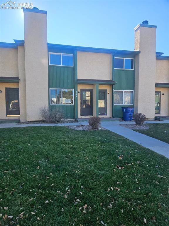 2476 Washo Cir., Colorado Springs, CO 80915