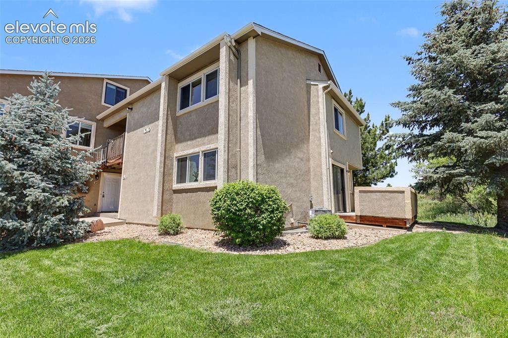 1010 Magic Lamp Way #A, Monument, CO 80132