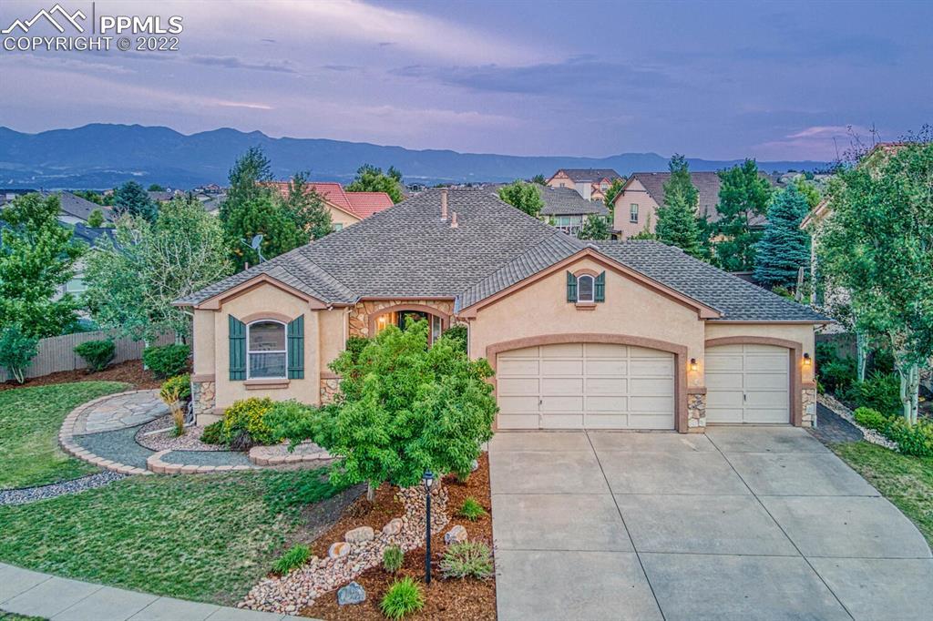 4236 Apple Hill Ct., Colorado Springs, CO 80920