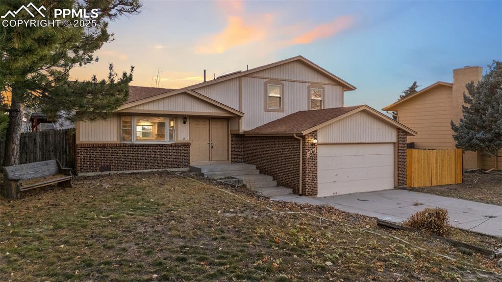 2661 Zephyr Dr., Colorado Springs, CO 80920