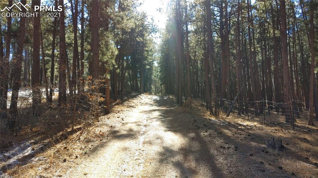 695 County Line Rd., Monument, CO 80132