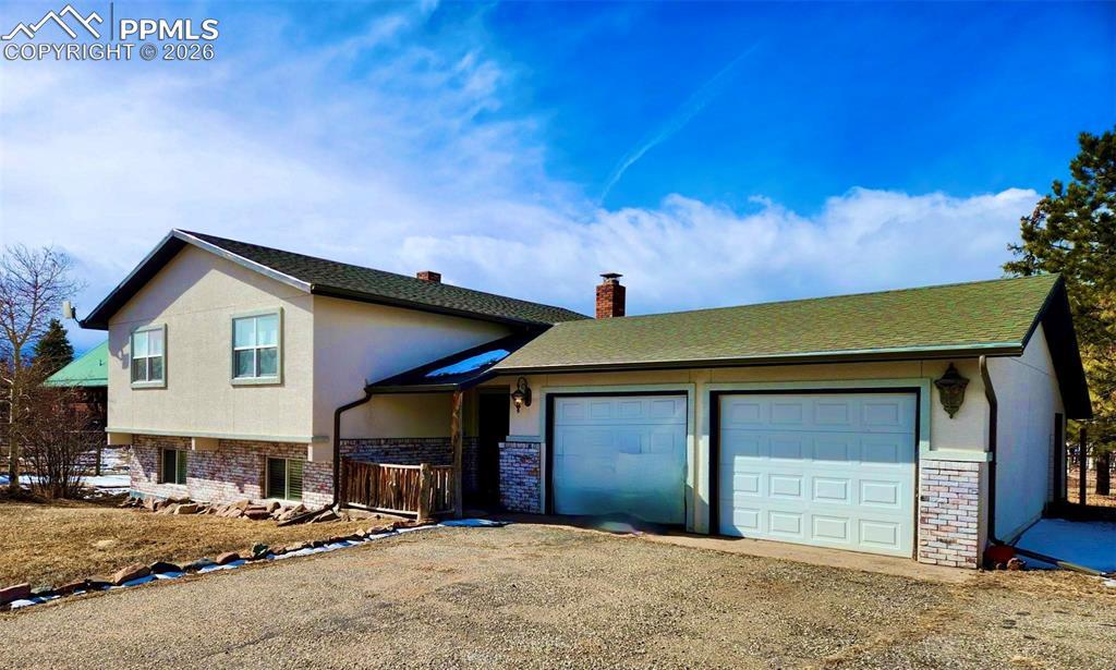 302 S 5th St., Westcliffe, CO 81252