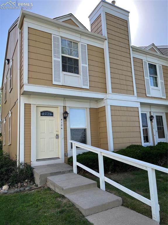 4104 Baytown Dr., Colorado Springs, CO 80916