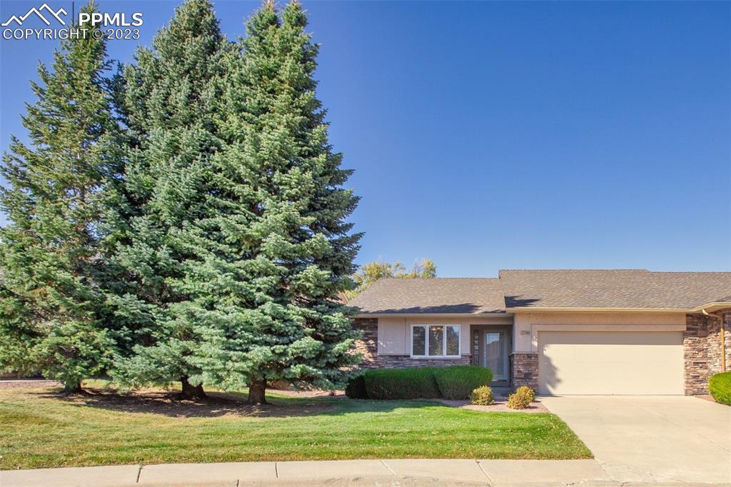 2748 Quail Ridge Point, Colorado Springs, CO 80906