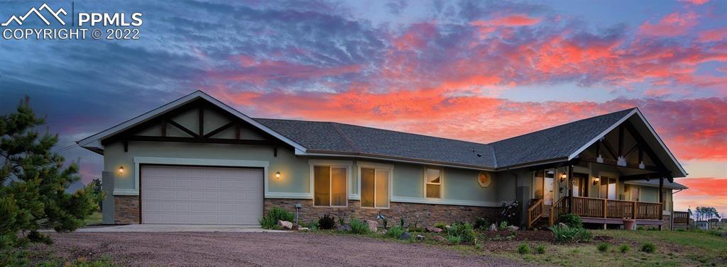 6360 Coolwell Dr., Colorado Springs, CO 80908