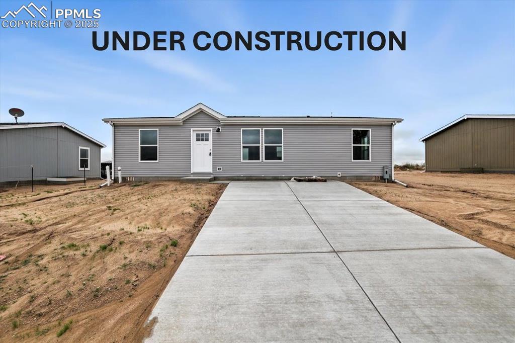 23630 Wheat Dr., Colorado Springs, CO 80928