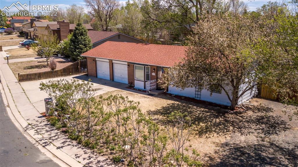 4737 Dover Dr., Colorado Springs, CO 80916