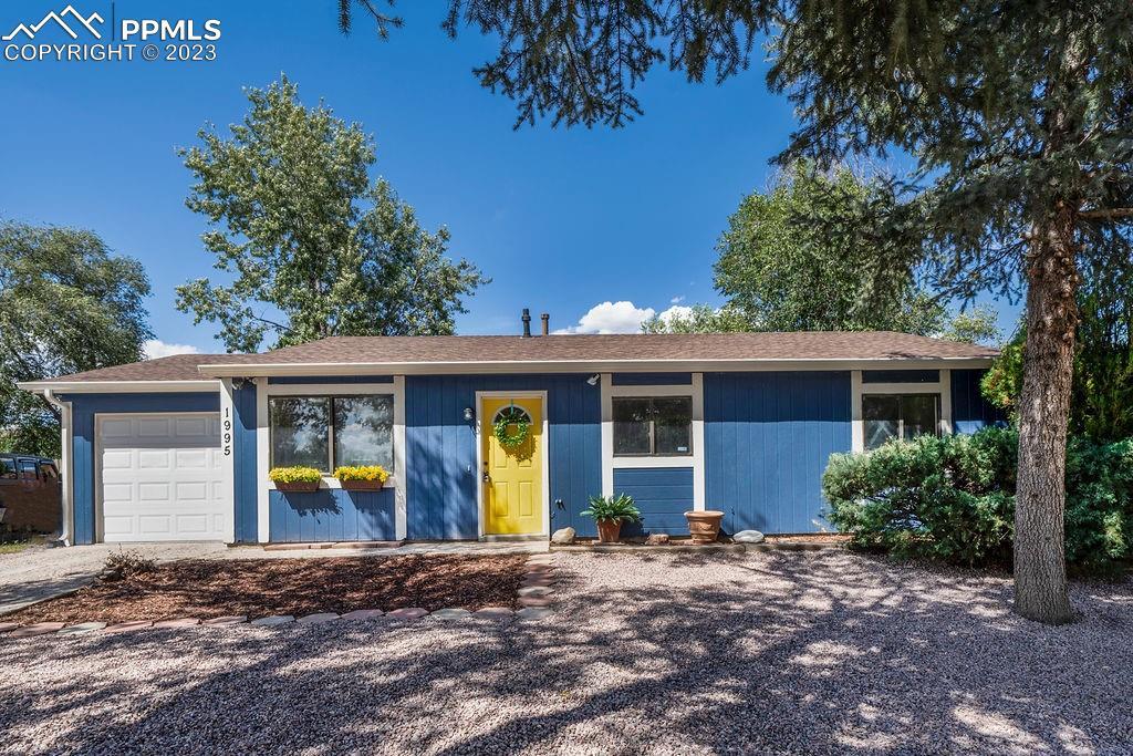 1995 Pawhuska Pl., Colorado Springs, CO 80915