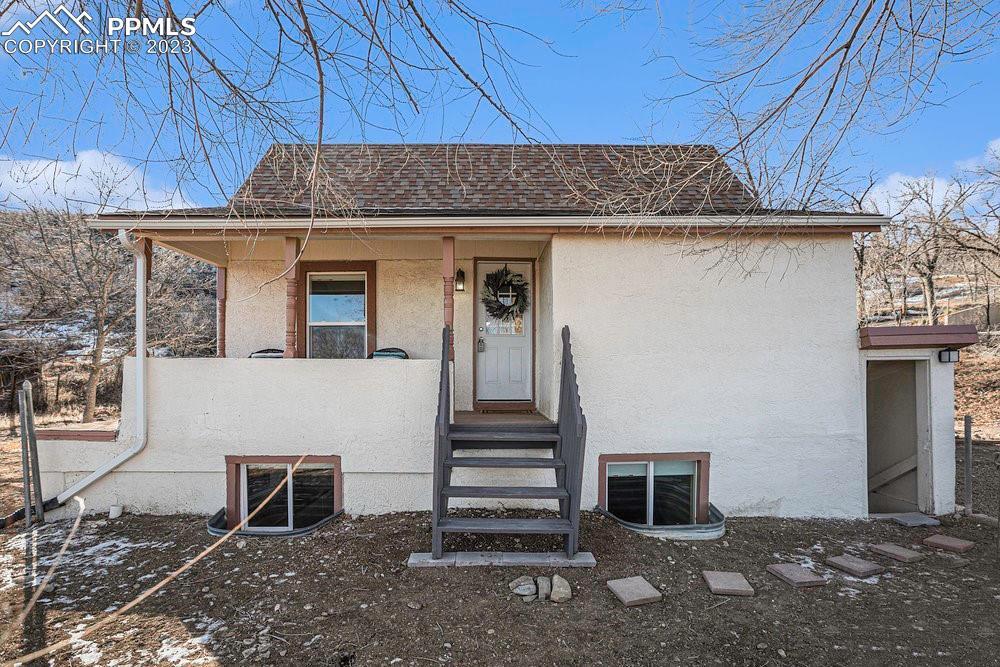 2533 South Blvd., Colorado Springs, CO 80904