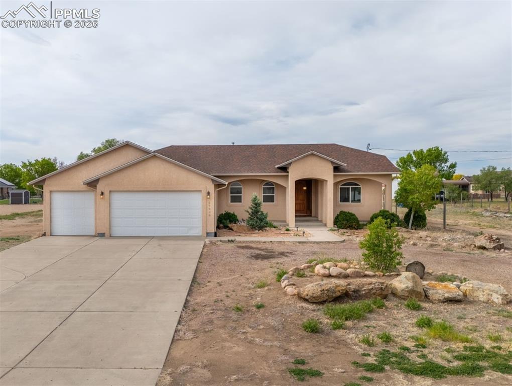 27908 Iris Rd., Pueblo, CO 81006